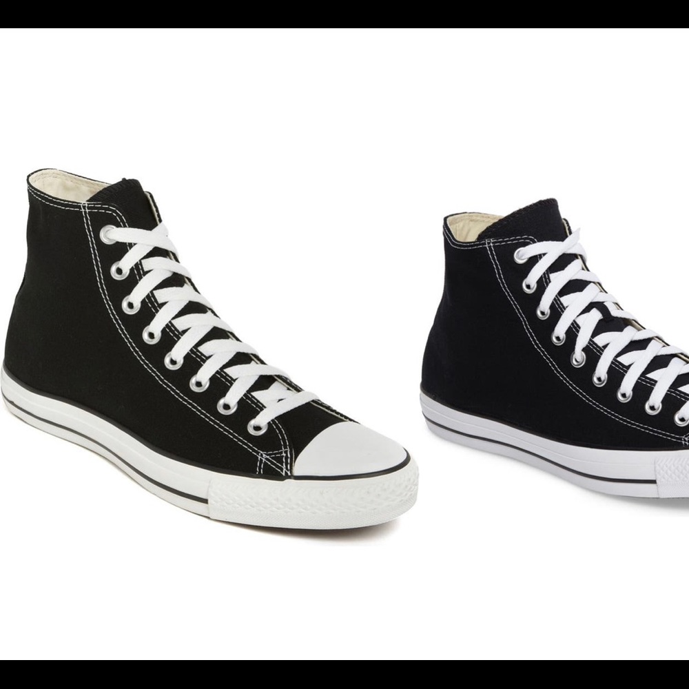 Converse Chuck Taylor All Star High Top Sneaker